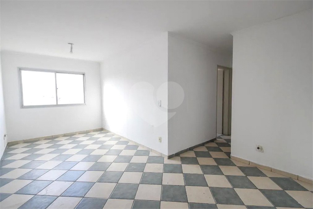Apartamento à venda com 2 quartos em Lauzane Paulista, São Paulo, SP