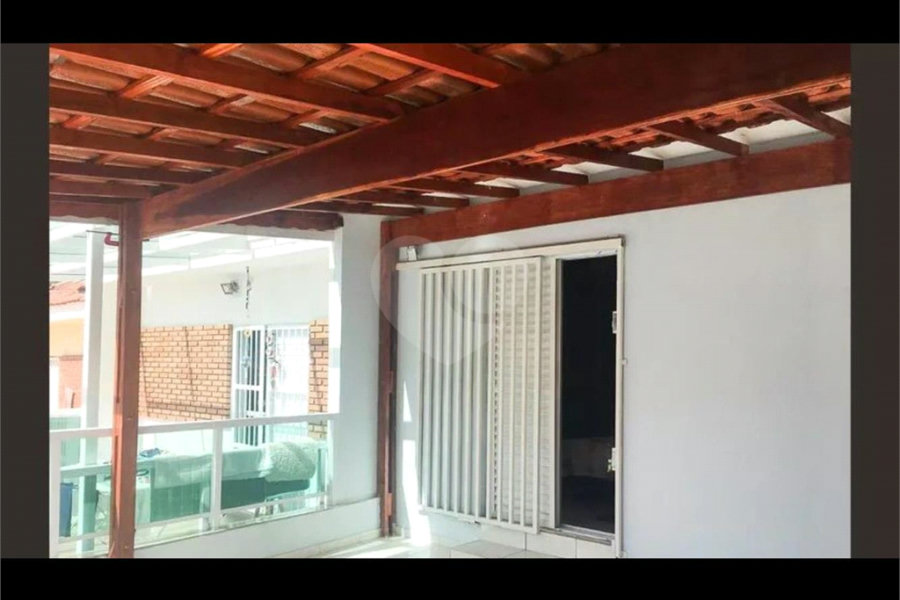 Sobrado à venda com 3 quartos, sendo 1 suíte, em Vila Prudente, São Paulo, SP
