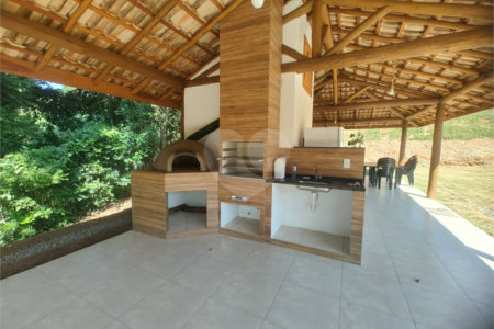 Terreno à venda no condomínio Residencial Solar São Judas Tadeu, Piracaia - SP