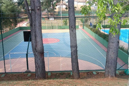 Casa à venda com 3 quartos, sendo 1 suíte,  no condomínio Japi Ecovillage II, Jundiaí - SP