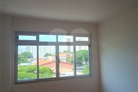 Apartamento para alugar com 2 quartos em Jaguaré, São Paulo, SP