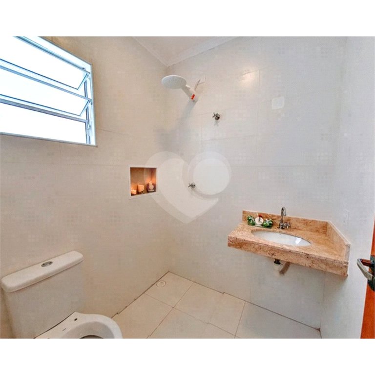 Casa à venda com 2 quartos no condomínio Garden Pauliceia, São Paulo - SP
