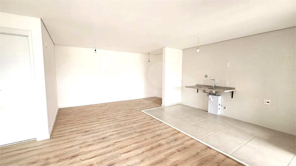 Apartamento à venda com 3 quartos, sendo 2 suítes,  em Vila Mascote, São Paulo, SP