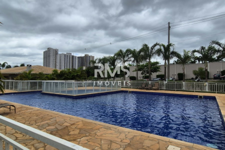 Apartamento à venda com 2 quartos em Nova Veneza, Sumaré, SP