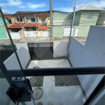 Casa à venda com 2 quartos em Cosmos, Rio de Janeiro, RJ