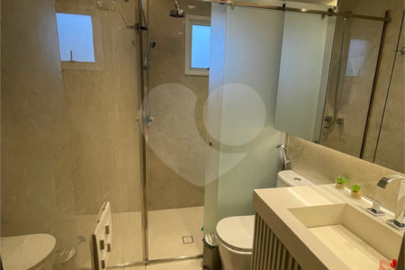 Apartamento á venda - Vila Mascote