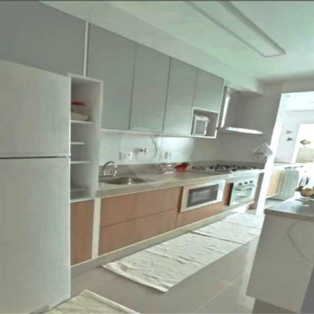 Apartamento à venda com 3 quartos, sendo 1 suíte, em Jardim Pompéia, Indaiatuba, SP