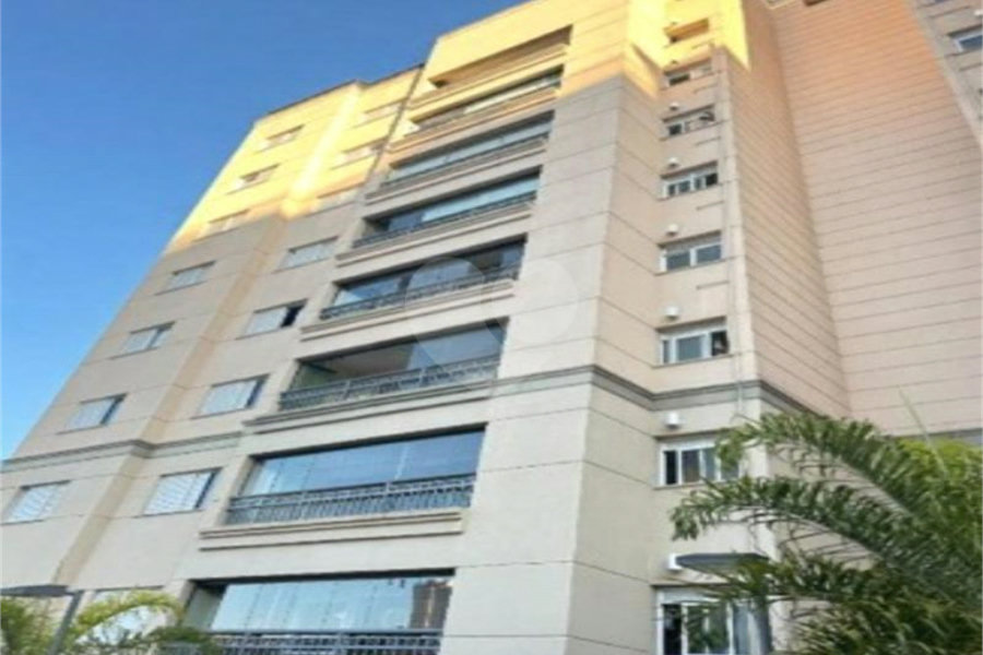 Apartamento à venda com 3 quartos, sendo 2 suítes, em Santana, São Paulo, SP