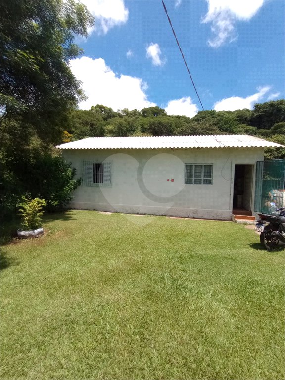 Sítio à venda com 2 quartos em Vila Sottemo, Itapetininga, SP