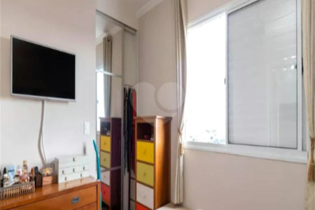 Apartamento à venda com 3 quartos, sendo 1 suíte,  em Tucuruvi, São Paulo, SP