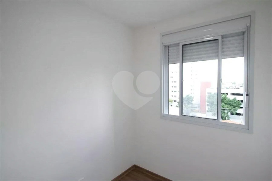 Apartamento à venda com 2 quartos em Vila Guilherme, São Paulo, SP
