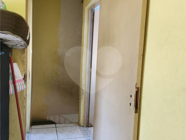 Sobrado à venda com 2 quartos em Mandaqui, São Paulo, SP