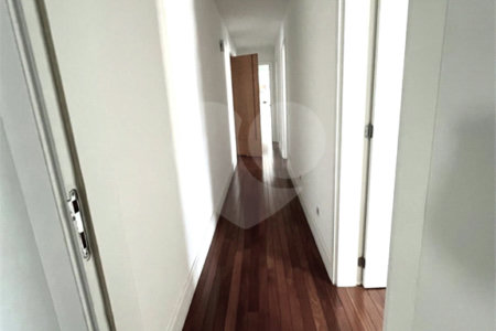Apartamento à venda com 4 suítes em Aclimação, São Paulo, SP