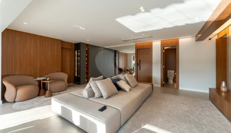 Apartamento à venda com 3 suítes em Jardim Prudência, São Paulo, SP