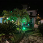 Casa à venda com 4 quartos, sendo 3 suítes,  em Praia Rasa, Armação dos Búzios, RJ