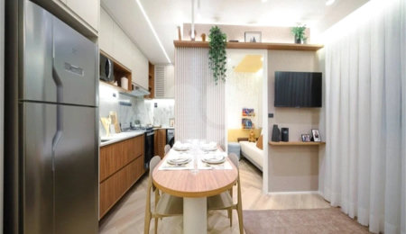 Apartamento à venda com 2 quartos em Parada Inglesa, São Paulo, SP