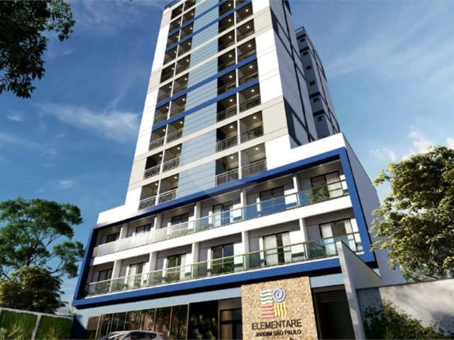 Casa à venda com 1 quarto no condomínio Elementare Jardim São Paulo, São Paulo - SP