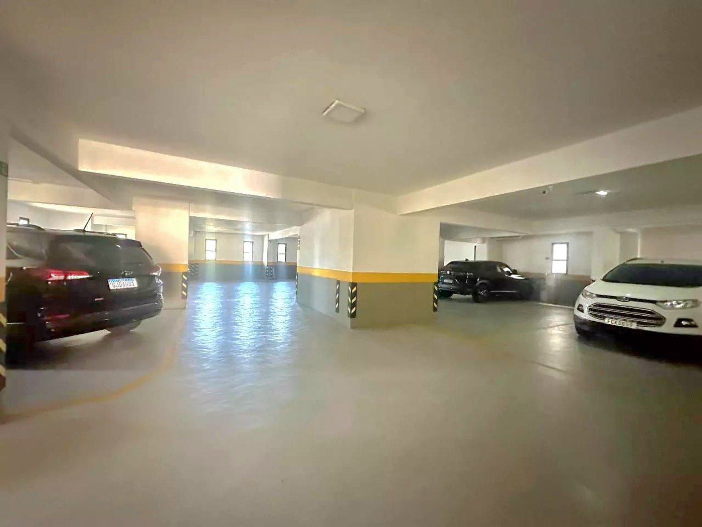 Apartamento com 3 dormitórios à venda, 202 m² por R$ 2.400.000,00 - Ponta da Praia - Santos/SP