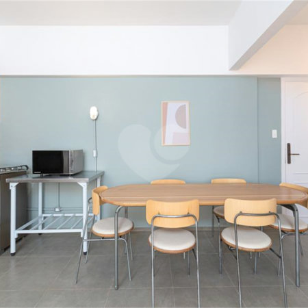 Apartamento a venda em Bela Vista 145m² com 3 suites.