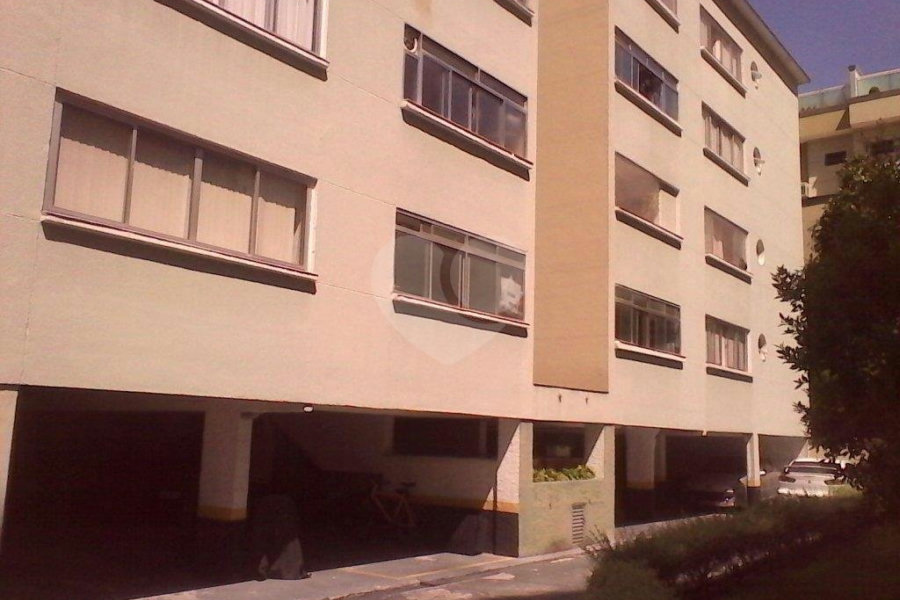 Apartamento à venda com 3 quartos em Jardim São Paulo(zona Norte), São Paulo, SP