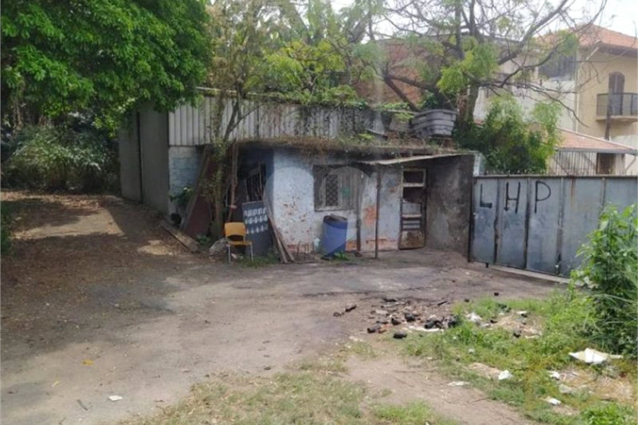 Terreno à venda com 5 quartos em Tucuruvi, São Paulo, SP