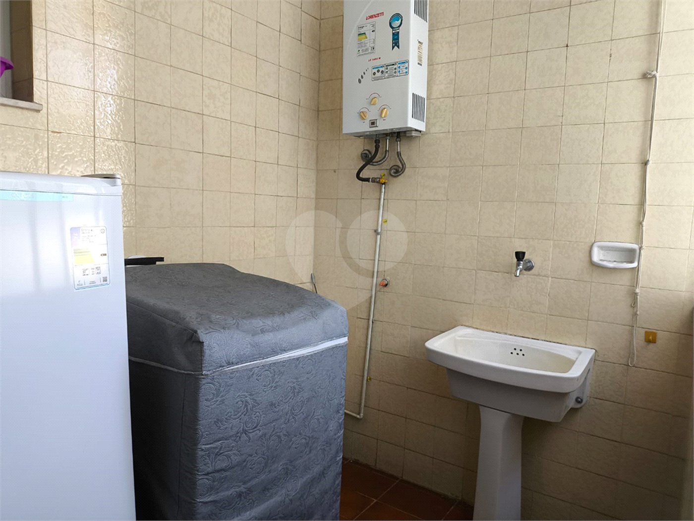 Apartamento à venda com 2 quartos, sendo 1 suíte, em Tijuca, Rio de Janeiro, RJ
