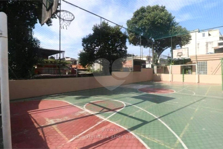 Apartamento à venda com 2 quartos em Lauzane Paulista, São Paulo, SP