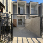 Casa de Vila à venda com 2 suítes em Jardim São Paulo, Sorocaba, SP
