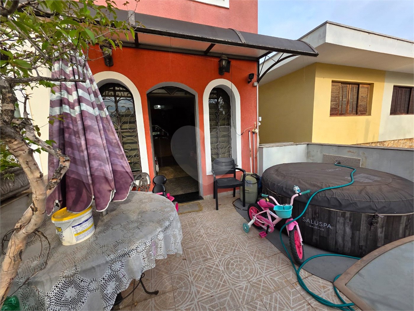 Casa à venda com 3 quartos, sendo 1 suíte, em Água Fria, São Paulo, SP