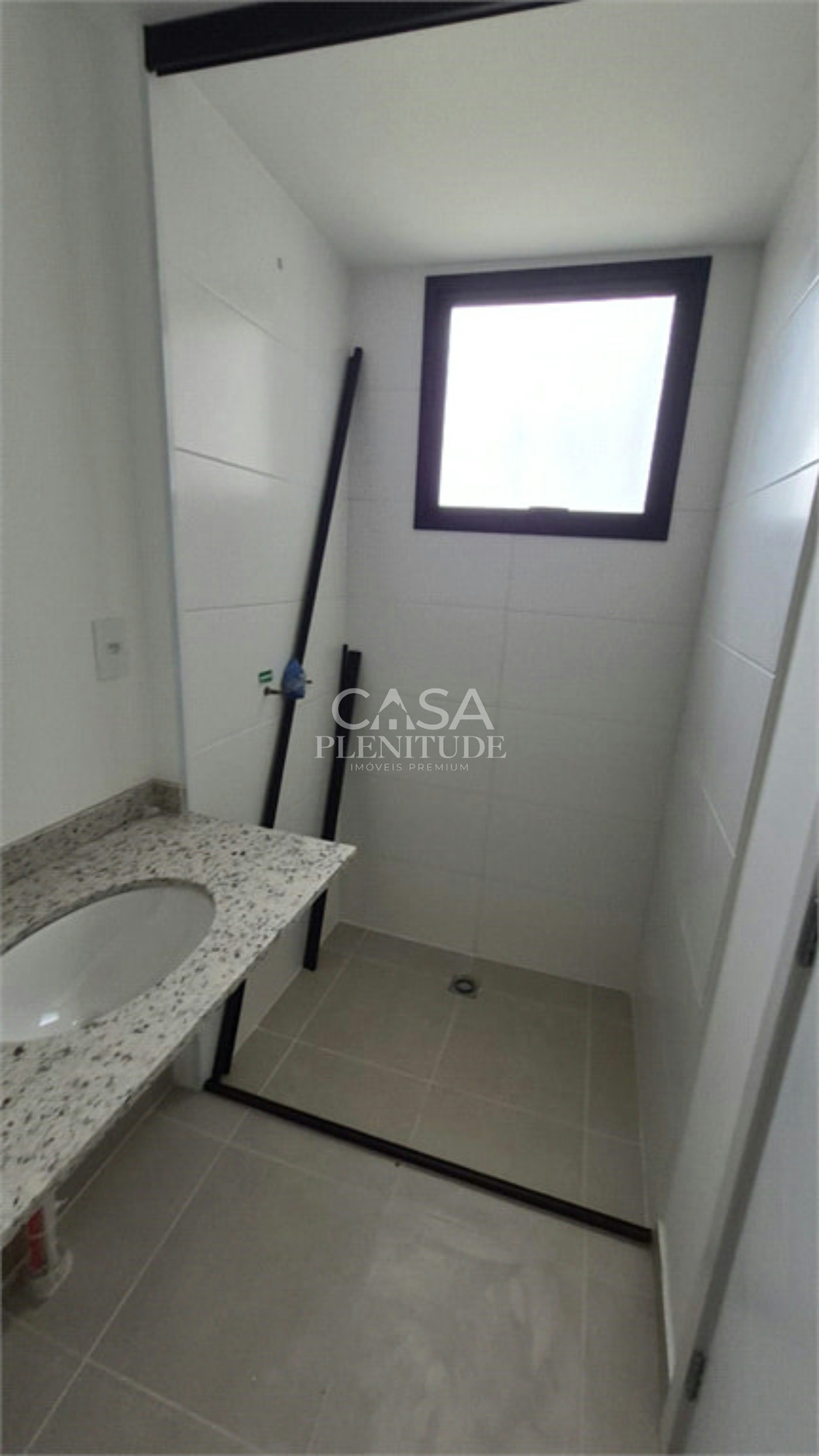 Apartamento à venda com 1 suíte em Além Ponte, Sorocaba, SP