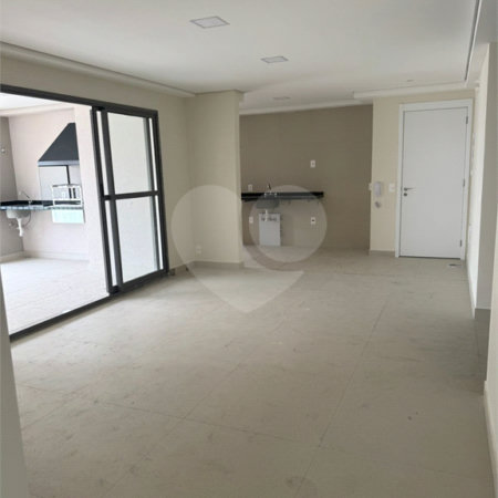 Apartamento à venda com 3 suítes em Tucuruvi, São Paulo, SP