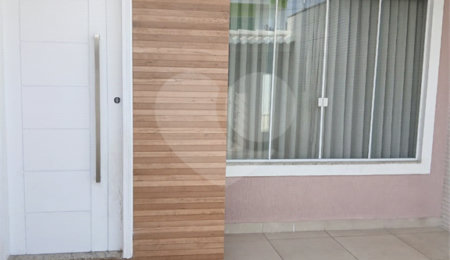 Casa à venda com 2 suítes em Campo Grande, Rio de Janeiro, RJ