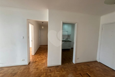 Apartamento à venda com 2 quartos em Pinheiros, São Paulo, SP