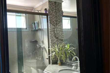Apartamento à venda com 3 suítes em Cidade Dutra, São Paulo, SP