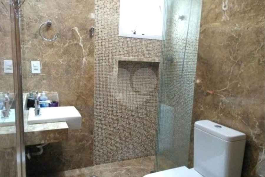 Apartamento à venda com 3 quartos, sendo 1 suíte, em Mandaqui, São Paulo, SP