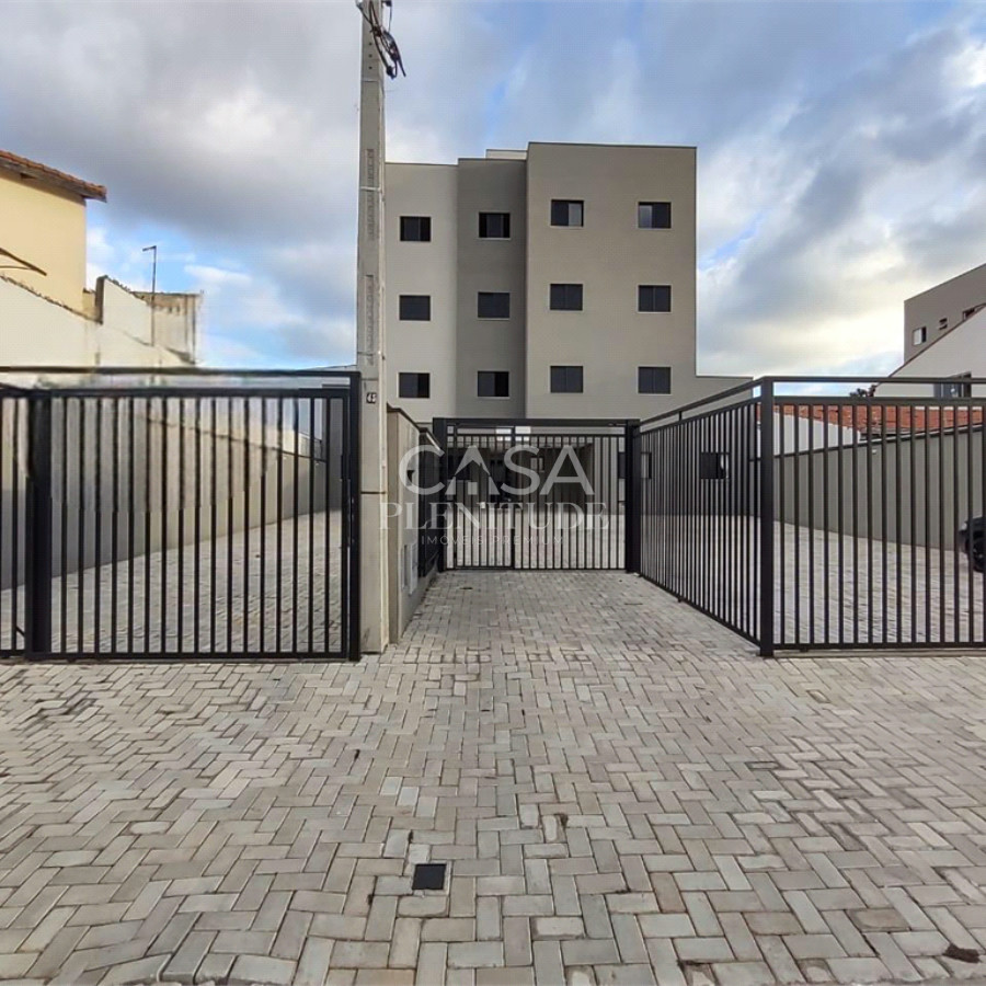 Apartamento à venda com 2 quartos em Jardim Tulipas, Sorocaba, SP