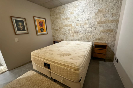 Apartamento à venda ou para alugar com 1 quarto em Cidade Monções, São Paulo, SP