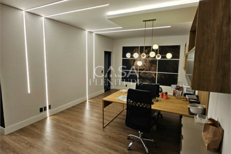 Casa em condomínio à venda com 5 suítes em Parque Reserva Fazenda Imperial, Sorocaba, SP