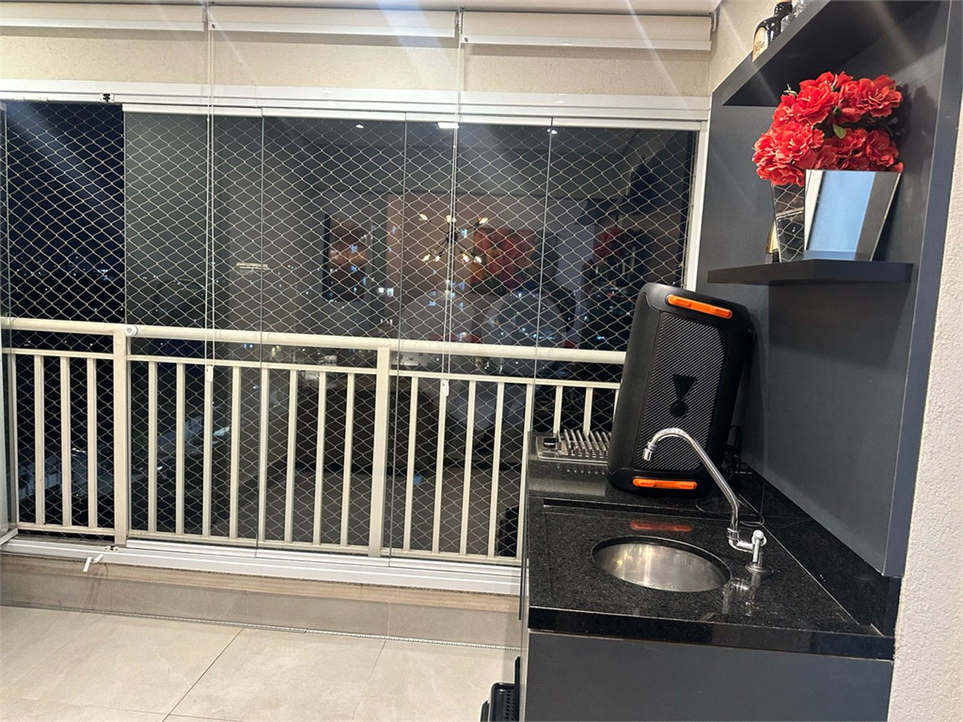 Apartamento à venda com 2 quartos, sendo 1 suíte, em Vila Guilherme, São Paulo, SP
