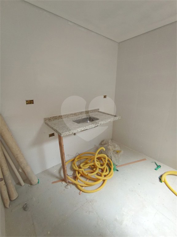 Apartamento à venda com 1 quarto em Tucuruvi, São Paulo, SP