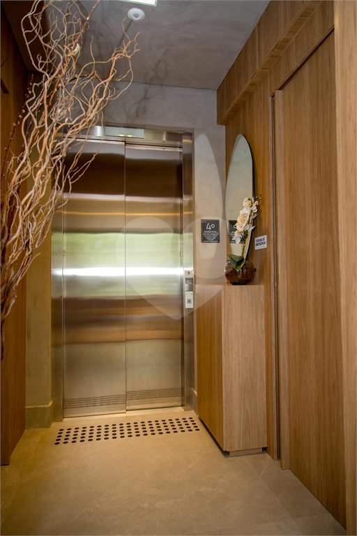Apartamento à venda com 3 suítes em Jardim Paulista, São Paulo, SP