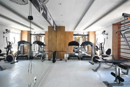 Apartamento à venda com 2 quartos, sendo 1 suíte, em Vila Suzana, São Paulo, SP