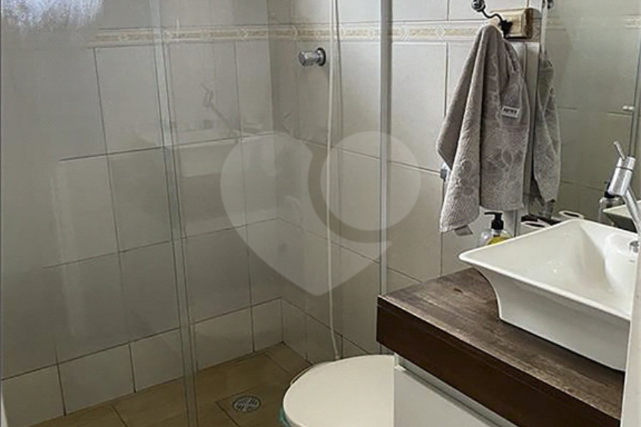 Sobrado à venda com 3 quartos, sendo 1 suíte, em Vila Maria, São Paulo, SP
