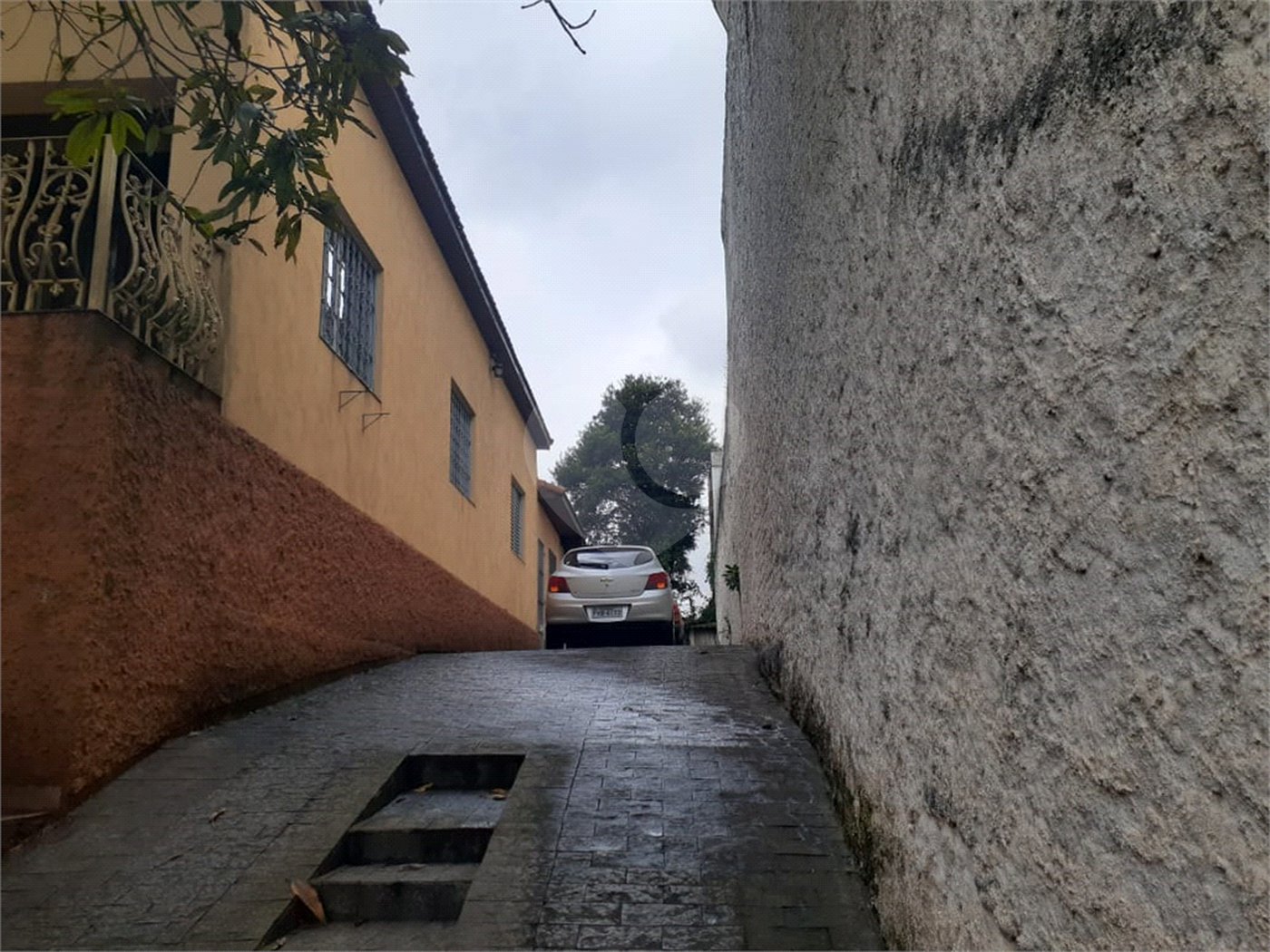 Terreno à venda em Vila Mazzei, São Paulo, SP