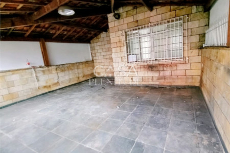 Sobrado para alugar no Centro, Sorocaba, SP