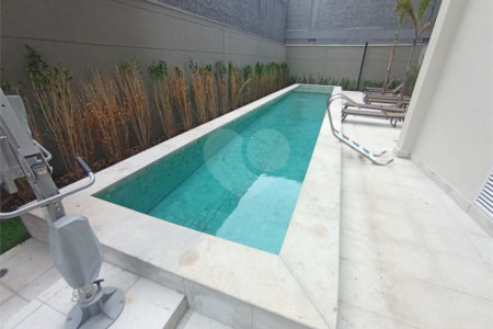 Apartamento à venda ou para alugar com 1 quarto em Pinheiros, São Paulo, SP