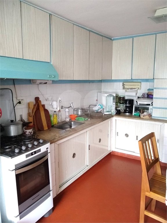 Casa à venda com 2 quartos, sendo 1 suíte, em Vila Piauí, São Paulo, SP