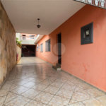 Casa à venda com 3 quartos, sendo 1 suíte, em Vila Pereira Cerca, São Paulo, SP