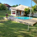 Casa à venda com 3 quartos, sendo 2 suítes, no condomínio Acmti - Colinas do Mosteiro, Terras de Itaici e Recanto dos Pássaros, Indaiatuba - SP