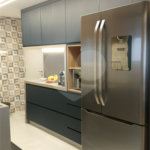 Apartamento à venda com 3 suítes em Jardim Caboré, São Paulo, SP